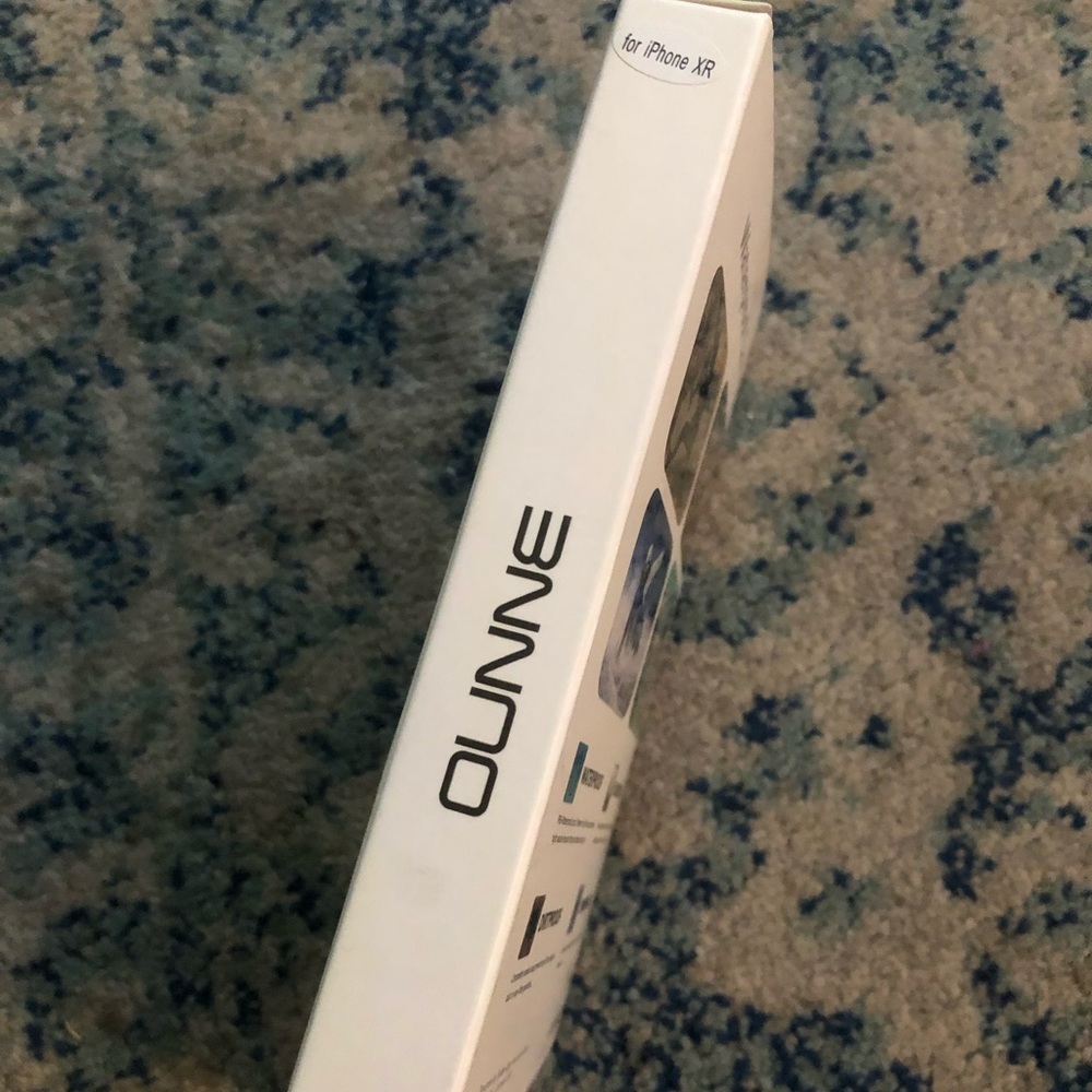 OUNNE IPhone Case - Picture 2 of 4